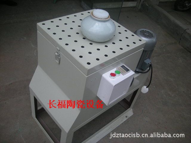 半岛平台：【陶瓷片研磨抛光机】_陶瓷片研磨抛光机价格图片品牌_批发厂家-阿里巴巴(图1)