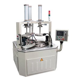 YL2M4B-6L双面研磨机(图1)